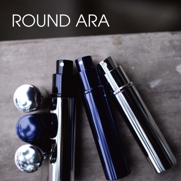 ROUND ARA